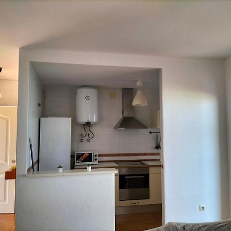 Precioso Apartamento En Urbanizacion Campo De Golf ซันลูการ์เดบาร์ราเมดา ภายนอก รูปภาพ