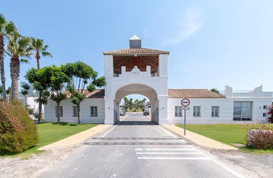 Precioso Apartamento En Urbanizacion Campo De Golf ซันลูการ์เดบาร์ราเมดา ภายนอก รูปภาพ
