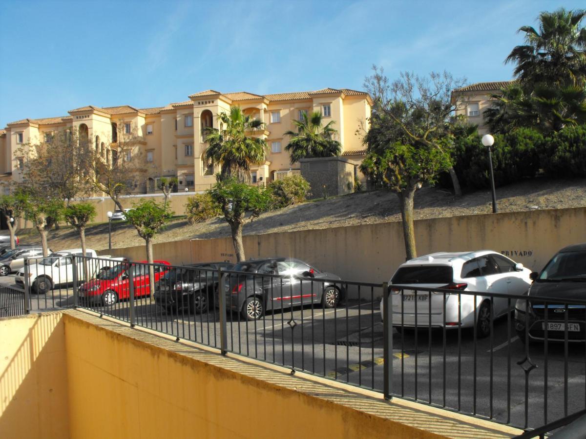 Precioso Apartamento En Urbanizacion Campo De Golf ซันลูการ์เดบาร์ราเมดา ภายนอก รูปภาพ