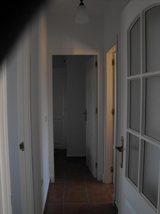 Precioso Apartamento En Urbanizacion Campo De Golf ซันลูการ์เดบาร์ราเมดา ภายนอก รูปภาพ