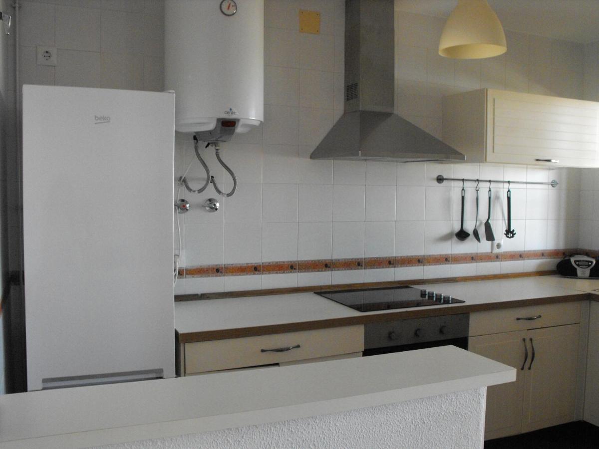 Precioso Apartamento En Urbanizacion Campo De Golf ซันลูการ์เดบาร์ราเมดา ภายนอก รูปภาพ
