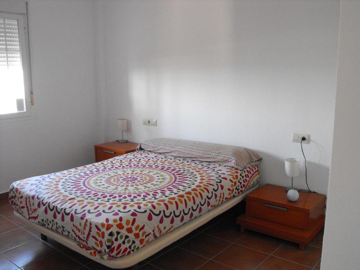 Precioso Apartamento En Urbanizacion Campo De Golf ซันลูการ์เดบาร์ราเมดา ภายนอก รูปภาพ