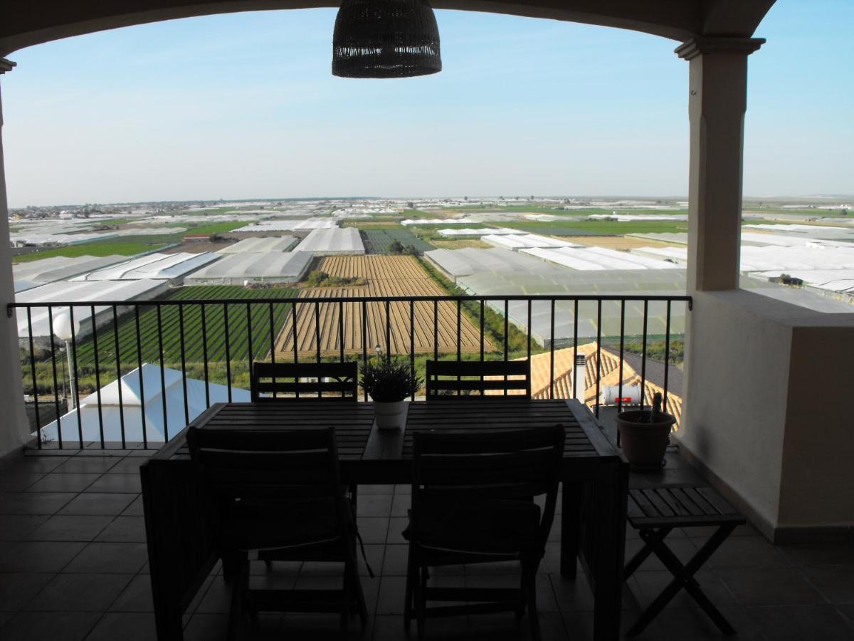 Precioso Apartamento En Urbanizacion Campo De Golf ซันลูการ์เดบาร์ราเมดา ภายนอก รูปภาพ