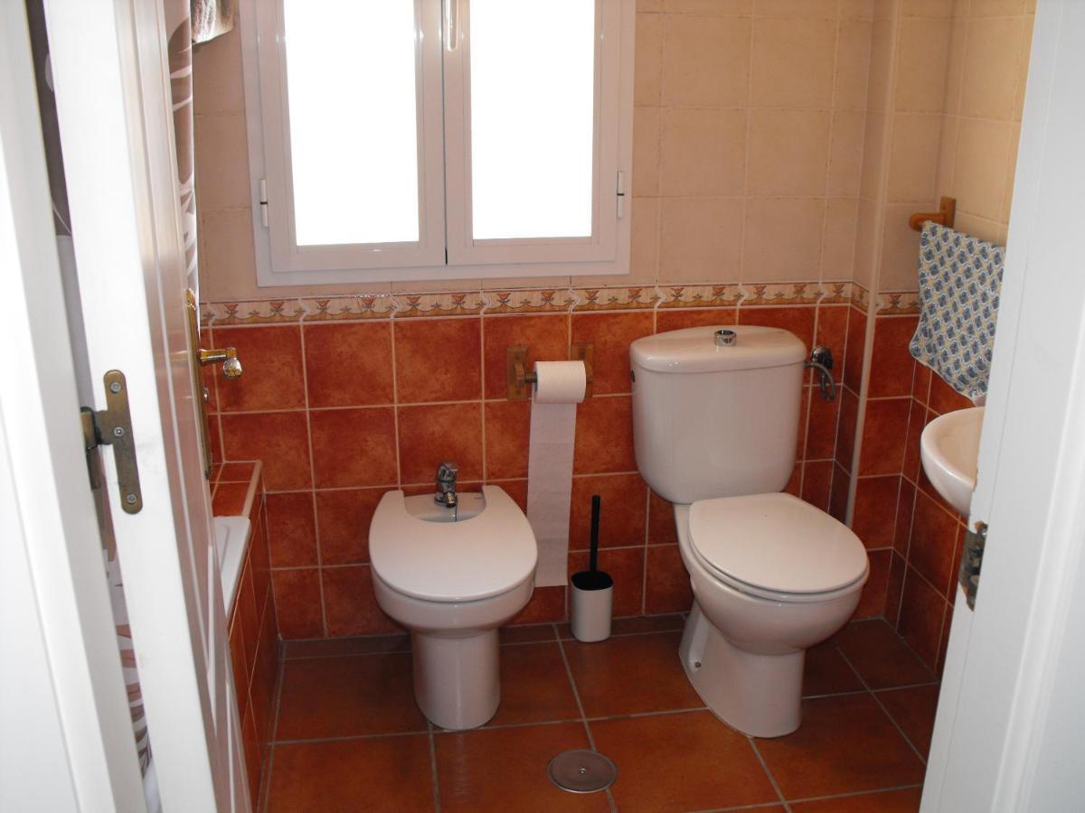 Precioso Apartamento En Urbanizacion Campo De Golf ซันลูการ์เดบาร์ราเมดา ภายนอก รูปภาพ