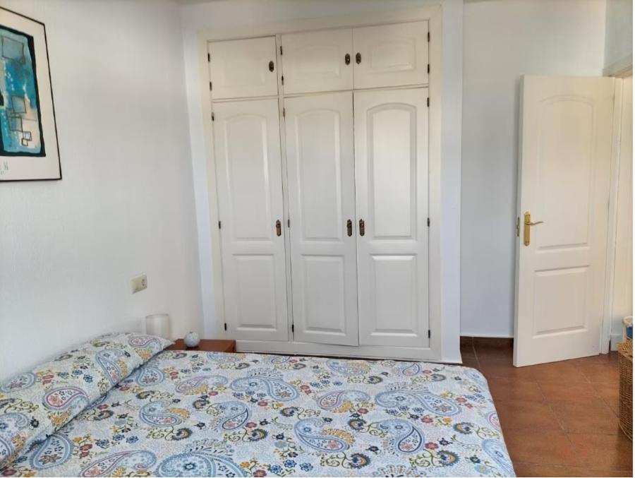 Precioso Apartamento En Urbanizacion Campo De Golf ซันลูการ์เดบาร์ราเมดา ภายนอก รูปภาพ